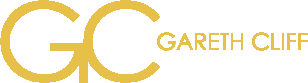 Gareth Cliff